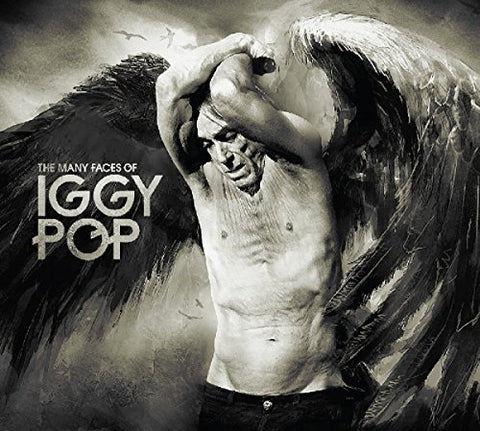 Iggy Pop Many Faces Of Iggy Pop 2LP 7798093712308 Worldwide