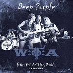 Deep Purple From The Setting Sun...(In Wacken) [3LP] 3LP