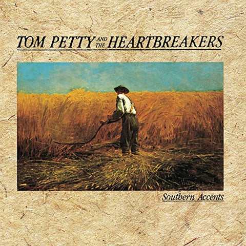 Tom Petty And The Heartbreakers Southern Accents LP
