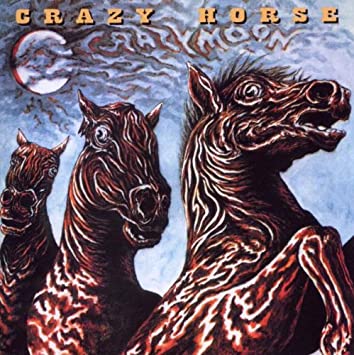 Crazy Moon (2022 Reissue)