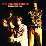 Rolling Stones Honolulu 1966 (VINYL Limited Edition) LP