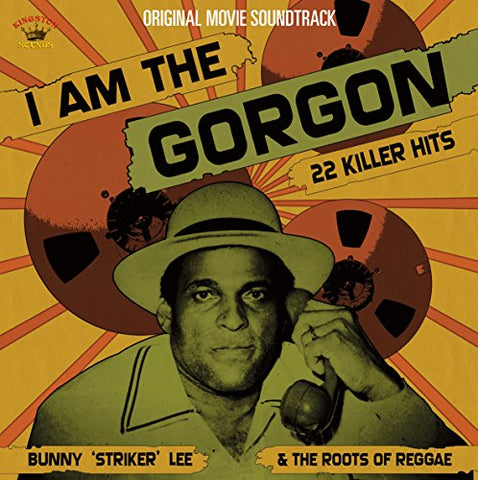 Bunny Sriker Lee I Am The Gorgon 2LP 5060135761356 Worldwide