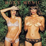 Roxy Music Country Life LP 0602537848775 Worldwide Shipping