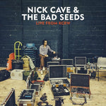 Nick Cave & The Bad Seeds Live From KCRW 2LP 5060186921020