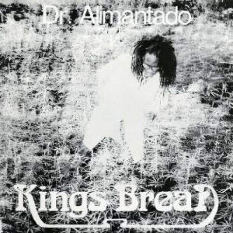 Dr Alimantado Love Is LP 0601811650011 Worldwide Shipping