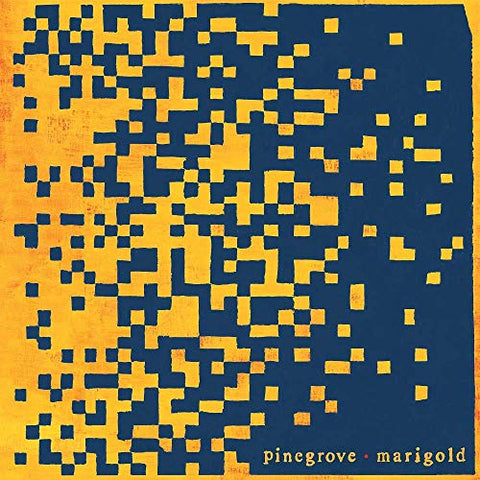 Pinegrove Marigold LP 0191402008203 Worldwide Shipping