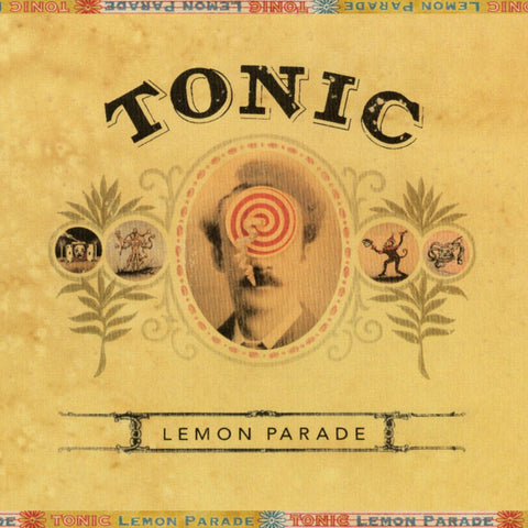 Lemon Parade (2022 Reissue)