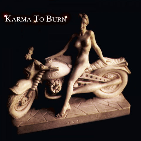 Karma To Burn (2022 Reissue)