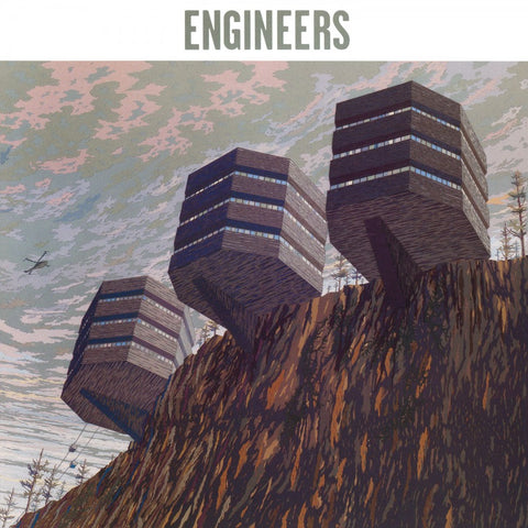 Engineers (2022 Reissue)