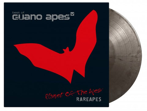 Rareapes (Planet Of The Apes) [2022 Reissue]