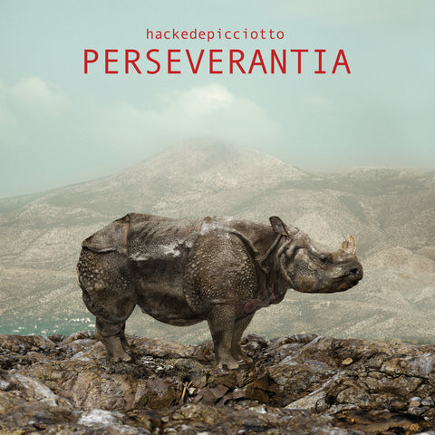 PERSEVERANTIA (2023 Reissue)