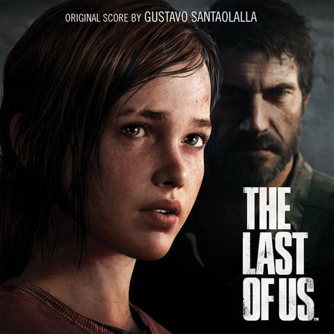The Last Of Us OST