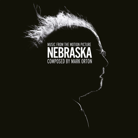 Nebraska OST
