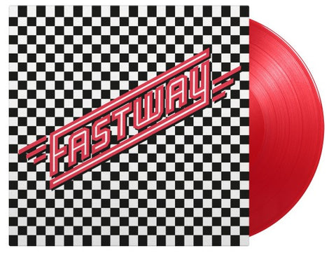 Fastway (40th Anniversary)