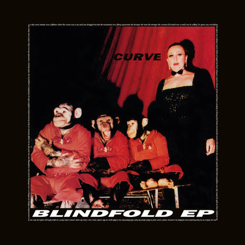 Blindfold EP