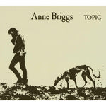 Anne Briggs (Reissue)