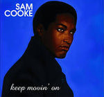 Keep Movin' On (2020 Reissue)