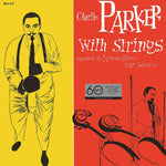 CHARLIE PARKER WITH STRINGS