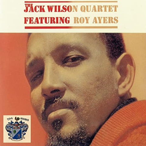 Jack Wilson Quartet (Feat. Roy Ayers)