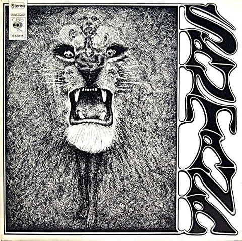 Santana Santana LP 0888751942813 Worldwide Shipping