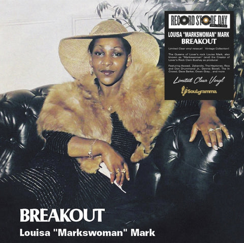 Breakout (RSD 2023)