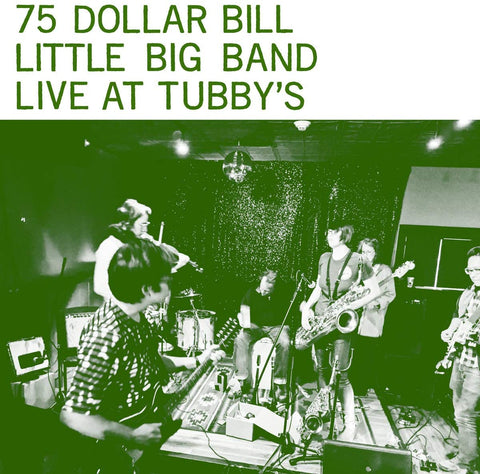 Live At Tubbys