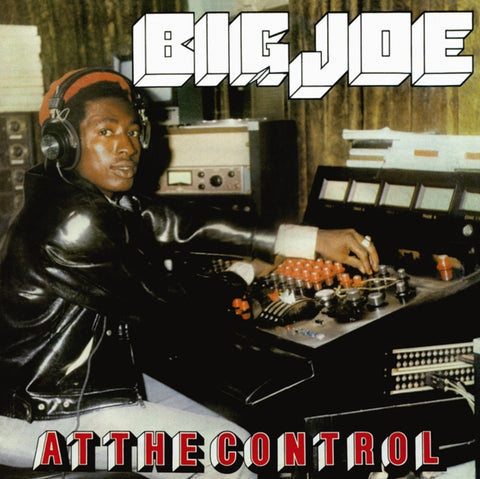 At The Control (Reissue)
