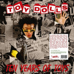 Ten Years Of Toys