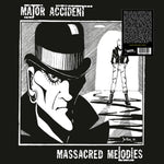 Massacred Melodies (White Vinyl)