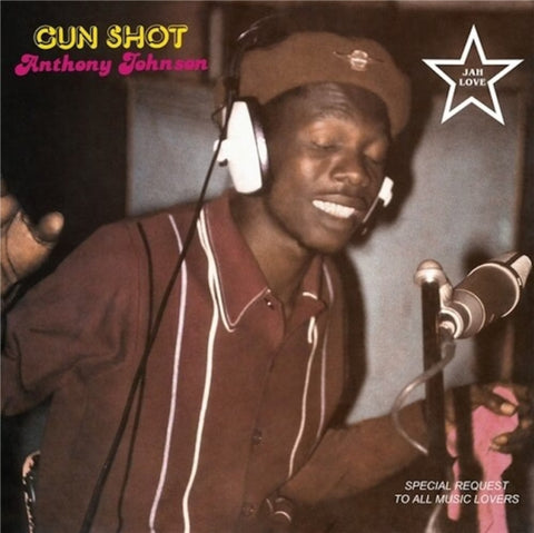 Gun Shot (2022 Reissue)