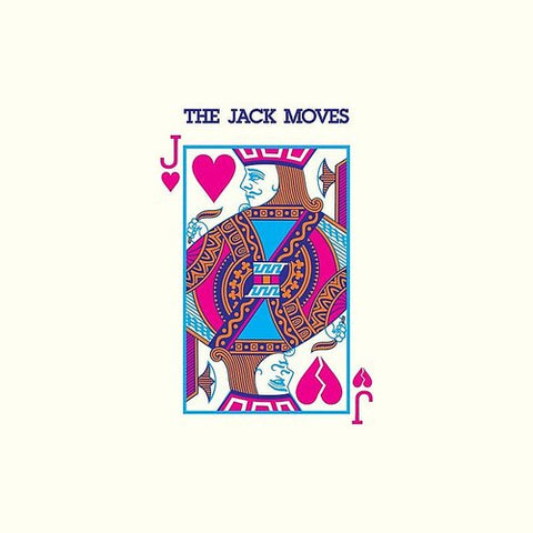 The Jack Moves (2022 Reissue)