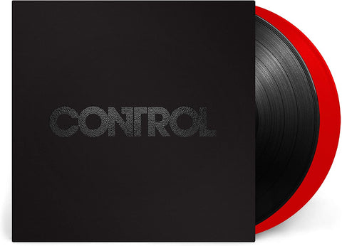Control (Original Soundtrack)