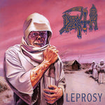 Leprosy - 2021 Reissue