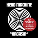 Orgasm - 50th ANNIVERSARY RE-MASTER