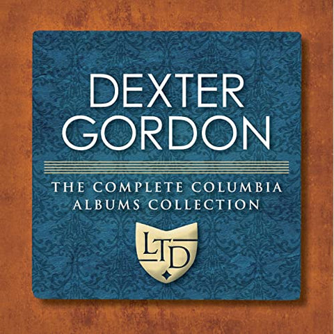 Complete Columbia Albums Collection