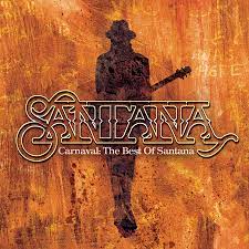 Carnaval : The Best Of Santana [2CD]