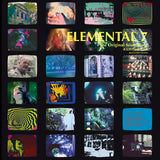 Elemental Seven (2023 Reissue)