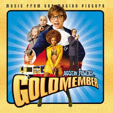 Austin Powers in Goldmember (RSD Oct 24th)