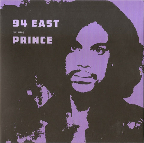 94 East Featuring Prince