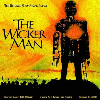 Wicker Man (40th Anniversary)