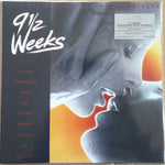 9 1/2 Weeks (Original Soundtrack)