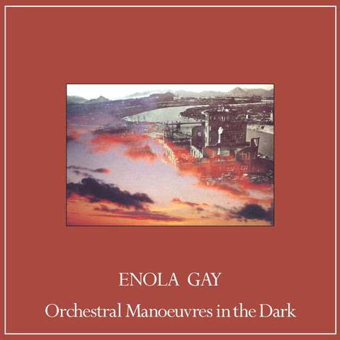 Enola Gay Remixes