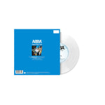 ABBA Happy New Year Limited 7 602508337109 Worldwide