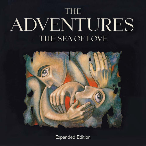 Sea Of Love (Expanded Edition)