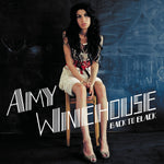 Amy Winehouse Back To Black LP 0602517341289 Worldwide