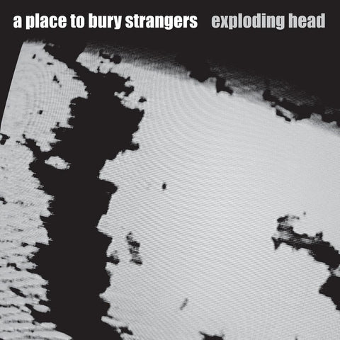Exploding Head (2022 Reissue)