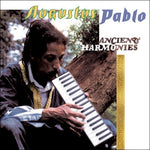 Augustus Pablo Ancient Harmonies 2CD 0054645707220 Worldwide