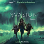 Invasions  (Music from the Original TV Series: Season 1)