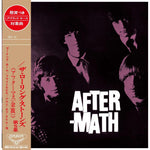 Aftermath (UK, 1966) (Japan SHM)