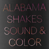 Sound & Color (Deluxe Edition)